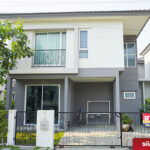 ขายบ้านแฝด Foret Lumlukka-Klong 5 (ฟอร์เร่ ลำลูกกา-คลอง 5) 