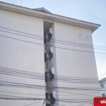 ขาย บ้านเอื้ออาทรนนทบุรี (วัดกู้2) – ปากเกร็ด  ห้อง