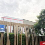 ขาย คอนโดมิเนี่ยม :พลัมคอนโดสามัคคี อาคาร D ชั้น 6 (ฝั่งทิศเหนือ)