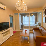 ให้เช่า คอนโด ไอ–บิซา คอนโด อาร์ซีเอ – I-biza Condo RCA คอนโดใกล้รถไฟฟ้า MRT พระราม 9 ชั้น 10 