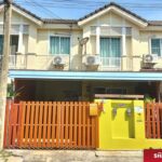 ขาย ทาวน์โฮมพฤกษาวิลล์ 36 หลักหก ปทุมธานี