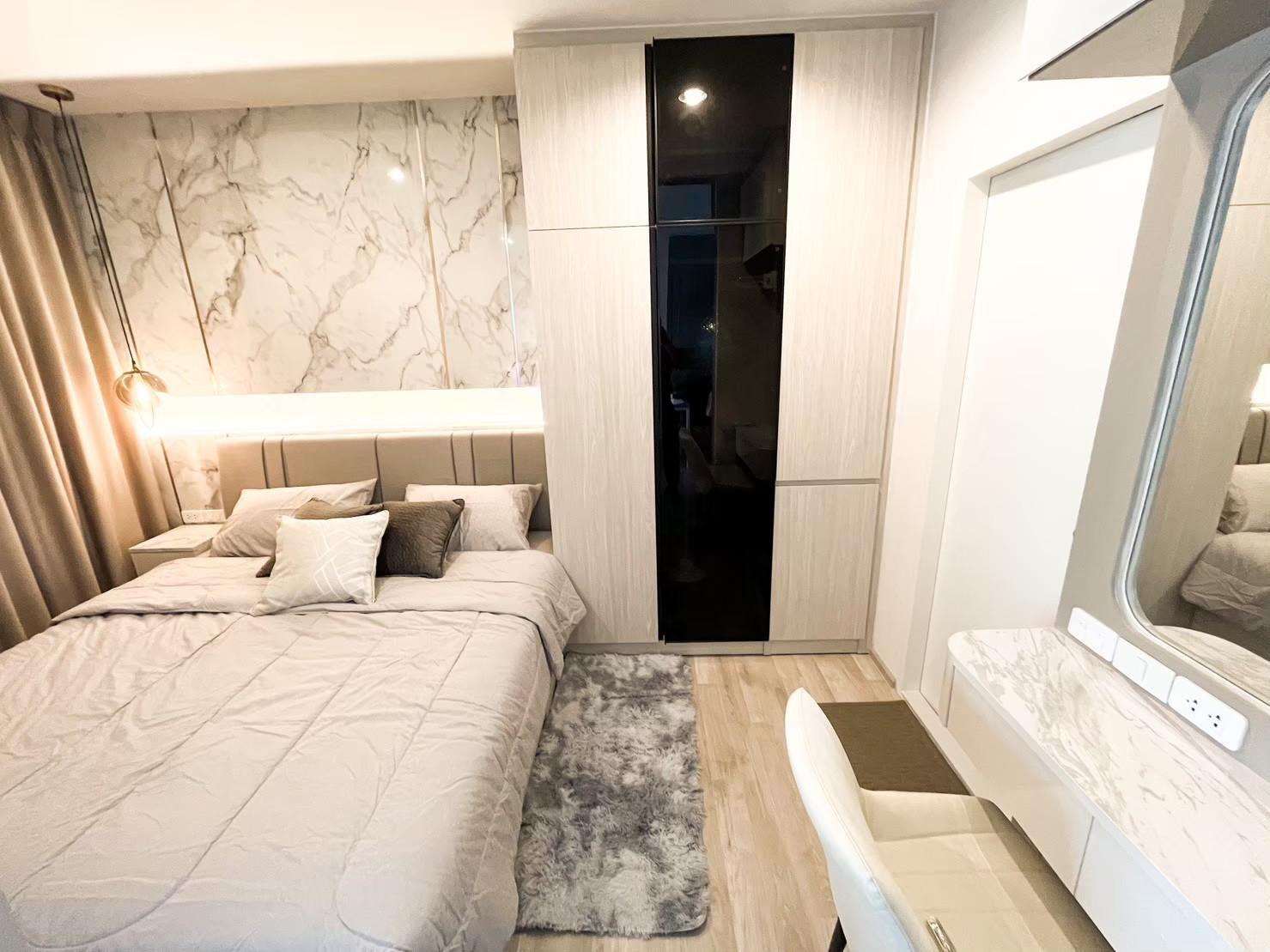 ให้เช่า/Rentนิช โมโน รามคำแหง Niche MONO Ramkhamhaeng