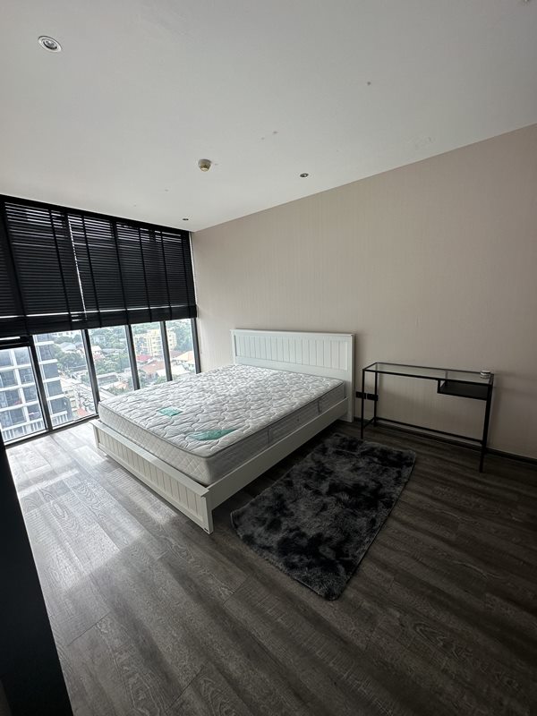 ขายคอนโด The Alcove ทองหล่อ 10 ขนาด 1ห้องนอน 1ห้องน้ำ 43ตรม ชั้น12A โทร 082-456-6645