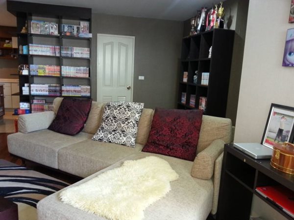 ขายคอนโด Belle Park Residence ซอยนราธิวาส 24 ใกล้สาทร จันทน์ เจริญกรุง รรนานาชาติโชว์เบอรี่