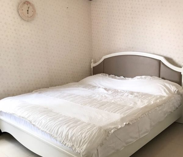 For rent ให้เช่าถูก คอนโด Asakan Place Ramkhamhaeng 105/1 เฟอร์นิเจอร์ ครบ (ห้องมุม) ติดถนนรามคำเเหง โทร 0853326338