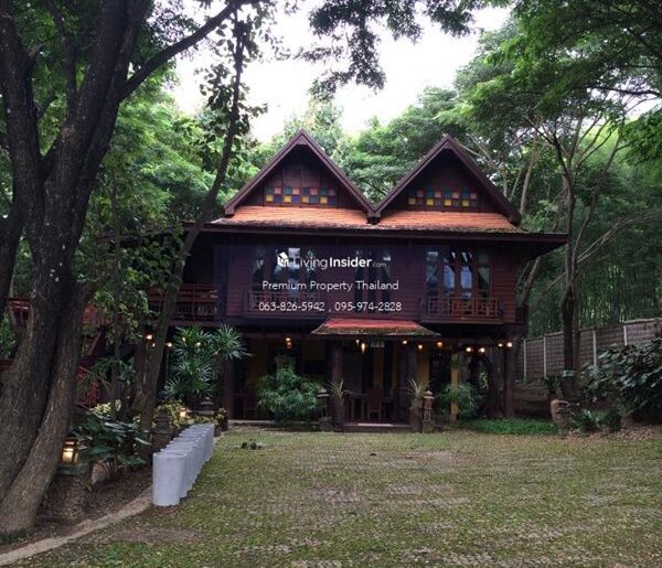 ขายบ้านไม้สัก 3นอน3น้ำ พร้อมที่ดิน 2-3-85 ไร่ หน้าบ้านติดถนนใหญ่ อ.ปาย แม่ฮ่องสอน เหมาะทำรีสอร์ท บ้านพักตากอากาศ คาเฟ่ โทร 063-826-5942