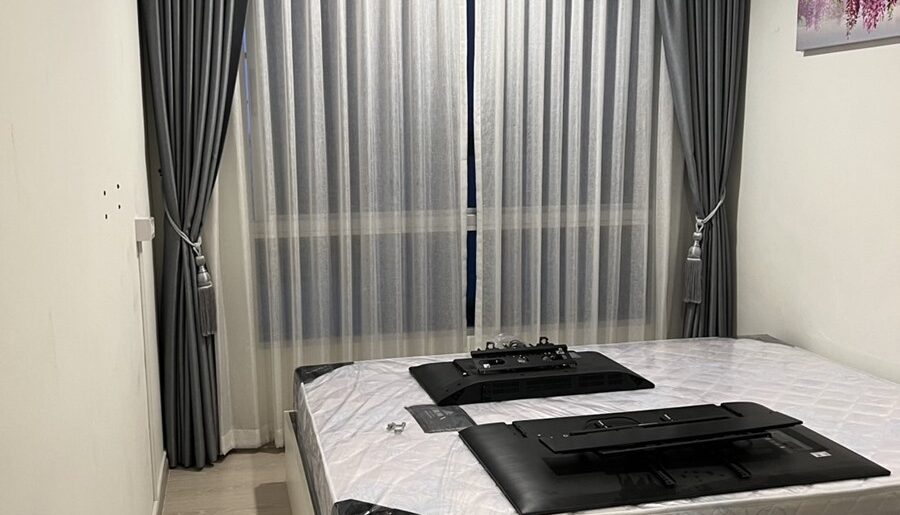 ด่วน! ขายคอนโดสวย พร้อมอยู่ เดอะคิทท์ พลัส พหลโยธิน – คูคต ราคาดีมาก เฟอร์ครบ ทำเลดี ใกล้ดอนเมือง โทร 0811715953