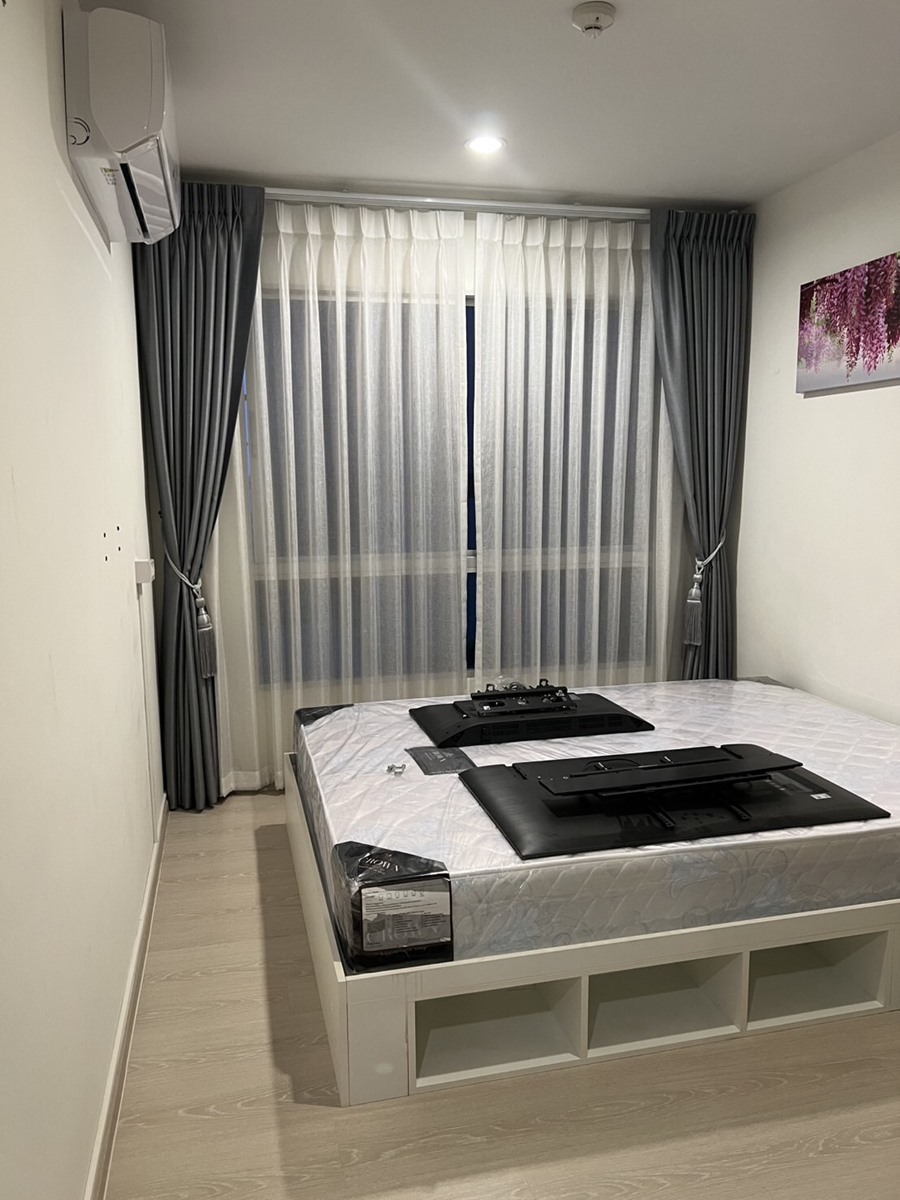 ด่วน! ขายคอนโดสวย พร้อมอยู่ เดอะคิทท์ พลัส พหลโยธิน – คูคต ราคาดีมาก เฟอร์ครบ ทำเลดี ใกล้ดอนเมือง โทร 0811715953