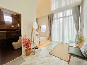 ธุรกิจอสังหา ขาย SamutSongkhram-poolVilla-Resort-for-Sale-in-Attractivetouristplace, อัมพวาสมุทรสงคราม ขายบ้านพักตากอากาศผลกำไรดีมาก SamutSongkhram- ในแหล่งท่องเที่ยวดัง
