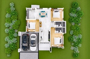 บ้านเดี่ยว ขาย บ้านเดี่ยวราคาถูกราชบุรี พร้อมอยู่ บ้านเดี่ยวหลังใหญ่ ฟรีแอร์ทั้งหลัง ทำเลโพธิ์คู่