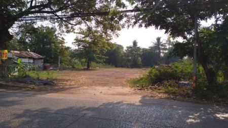 ขาย ที่ดิน ใกล้สถานีรถไฟความเร็วสูงอุดร สำหรับลงทุนอสังหา เหมาะสร้างโรงแรมคอนโด ที่ดินใกล้เซ็นทรัลอุดรธานี ซื้อที่ดินอุดรธานี