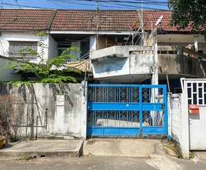 ขาย ทาวน์เฮ้าส์ ย่านอ่อนนุช/พระโขนง ราคาต่ำกว่าตลาด สุขุมวิท56 ใกล้ทางด่วนเฉลิมมหานคร บ้านทาวน์เฮาส์สุขุมวิท