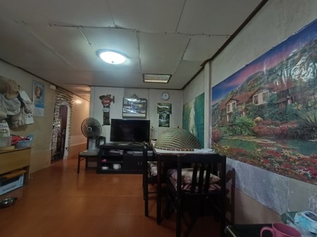 บ้านเดี่ยว ขาย บ้านมือสองลาดพร้าว–นาคนิวาส ใกล้CDCCrystalPark ราคาหาได้ยาก ย่านลาดพร้าว–โชคชัย4–เลียบด่วน ราคาถูกกว่าตลาด-ลาดพร้าว