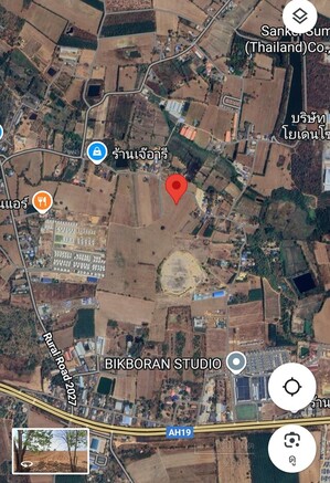 ที่ดิน ขาย ยินดีรับนายหน้า ที่ดินน้ำไฟพร้อมทำเลดีราคาคุ้ม ที่ดินสำหรับทำโกดังศูนย์กระจายสินค้า ต่อรองง่ายถูกใจปล่อยได้เลย กบินทร์บุรีปราจีน