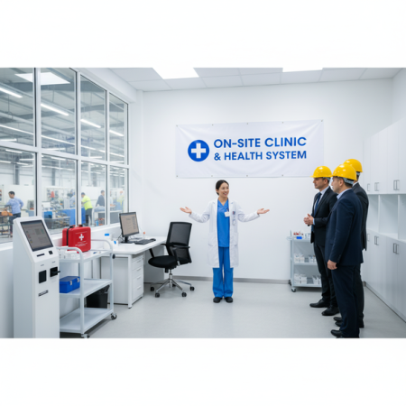 ประกาศ บริการ บริการหาพยาบาลให้สถานประกอบการ ราคาถูกกว่าทั่วไป จัดเจ้าหน้าที่พยาบาล จัดหาแพทย์พยาลตามกฎหมายแรงงาน จัดหาบุคลากรสาธารณสุข