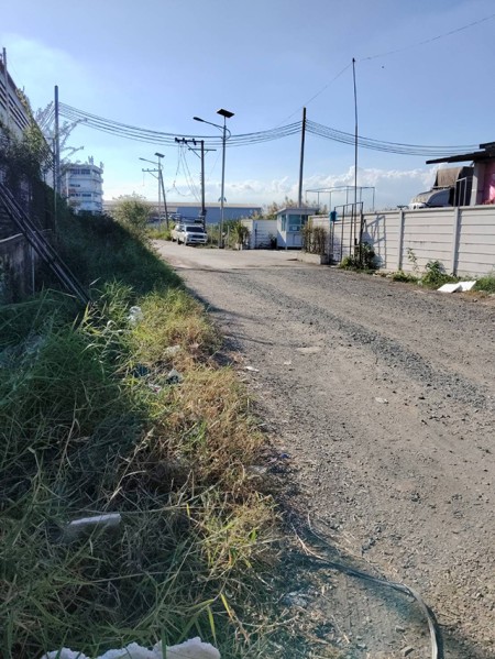 ที่ดิน ขาย ขายต่ำกว่าตลาด ขายที่ดินบางนา-ตราด ที่ดินบางนาน่าลงทุน ที่ดินบางนา-ตราดกม.13 ที่ดินใกล้สุวรรณภูมิราคาถูกกว่า